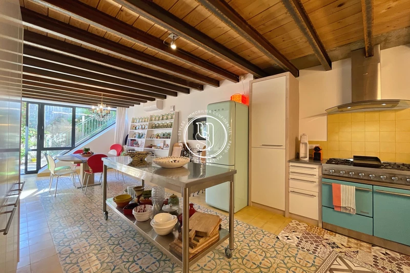 Vente maison Uzès  