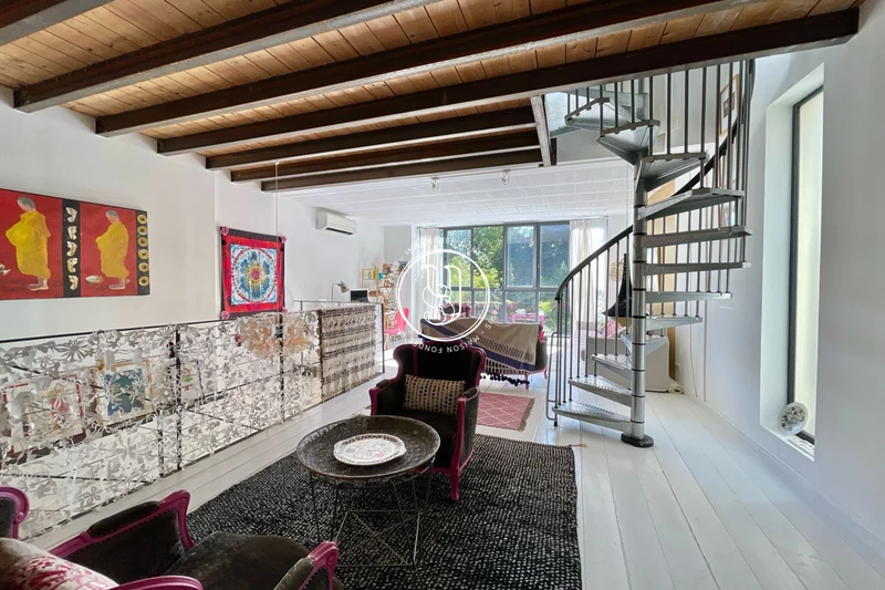 Vente maison Uzès  