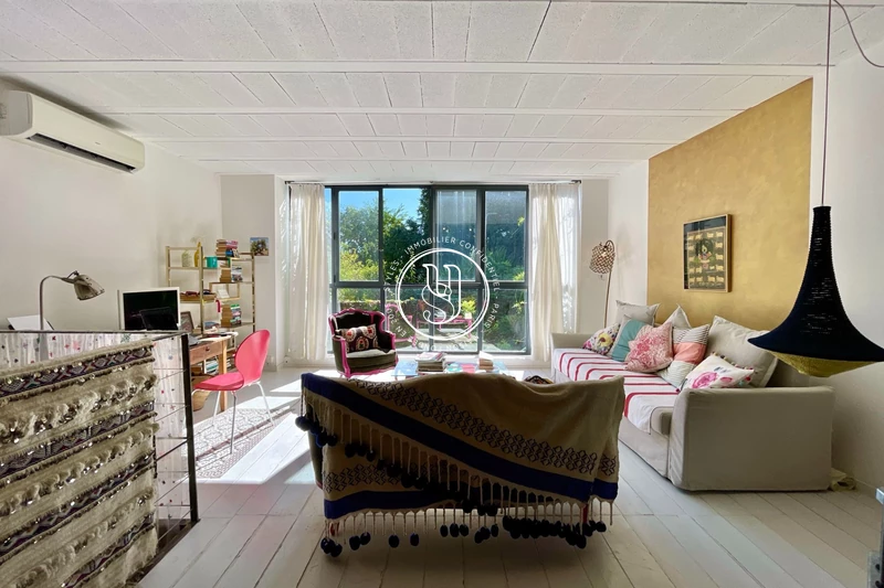 Vente maison Uzès  