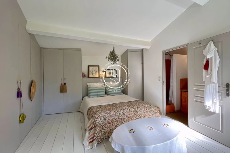 Vente maison Uzès  