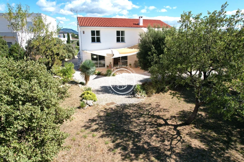 Vente maison Montpellier  