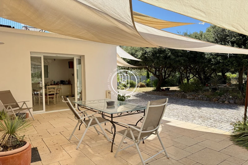 Vente maison Montpellier  
