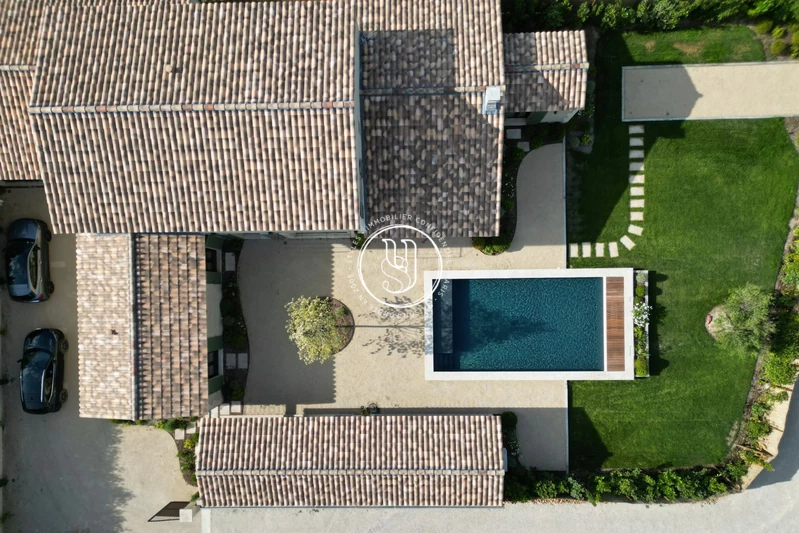 Vente maison Saint-Rémy-de-Provence  