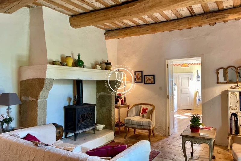 Vente maison Uzès  