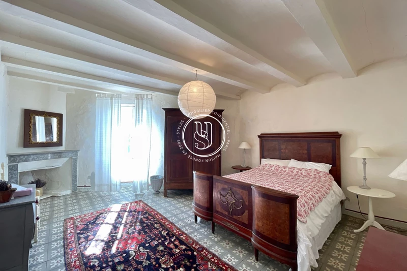 Vente maison Uzès  