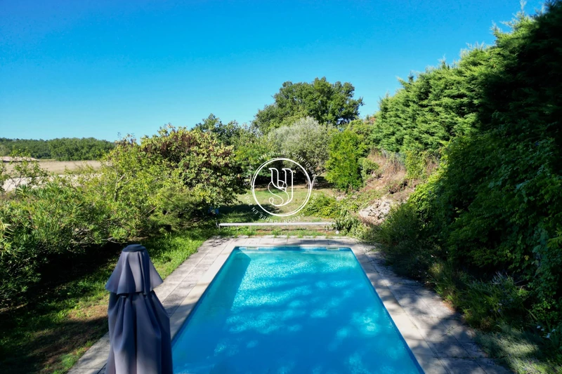 Vente maison Uzès  
