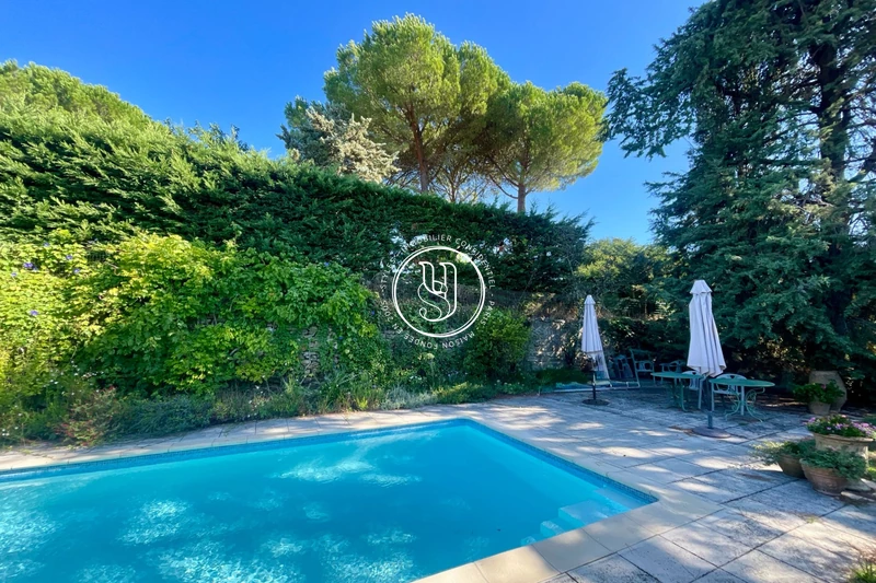 Vente maison Uzès  