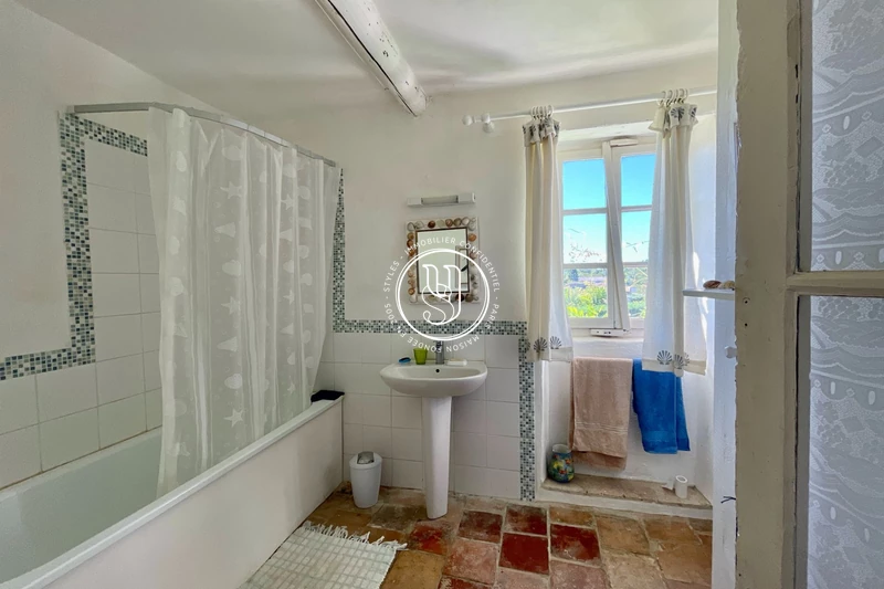 Vente maison Uzès  