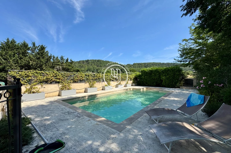 Vente maison Uzès  