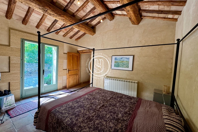 Vente maison Uzès  