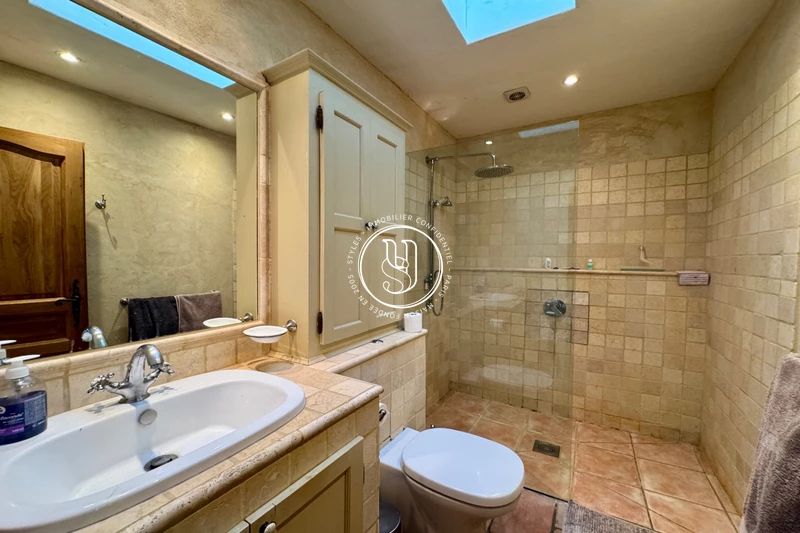 Vente maison Uzès  
