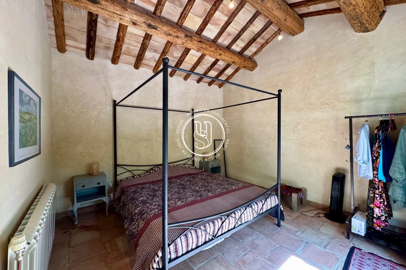 Vente maison Uzès  