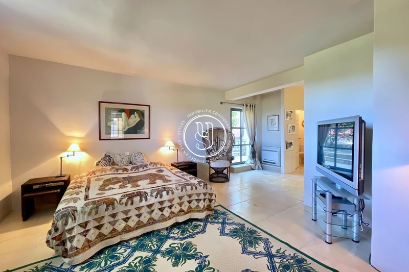 Vente maison Saint-Rémy-de-Provence  