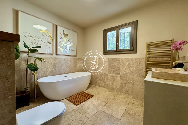 Vente maison Uzès  