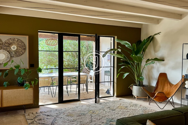 Vente maison Uzès  