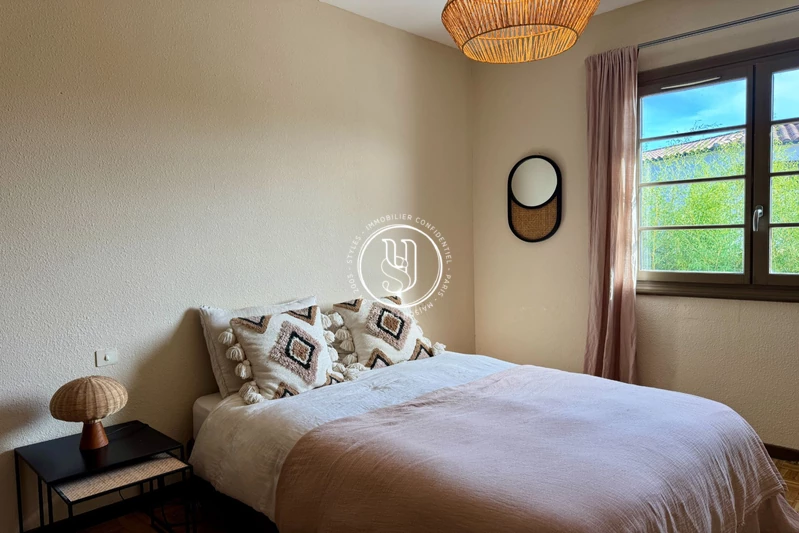 Vente maison Uzès  