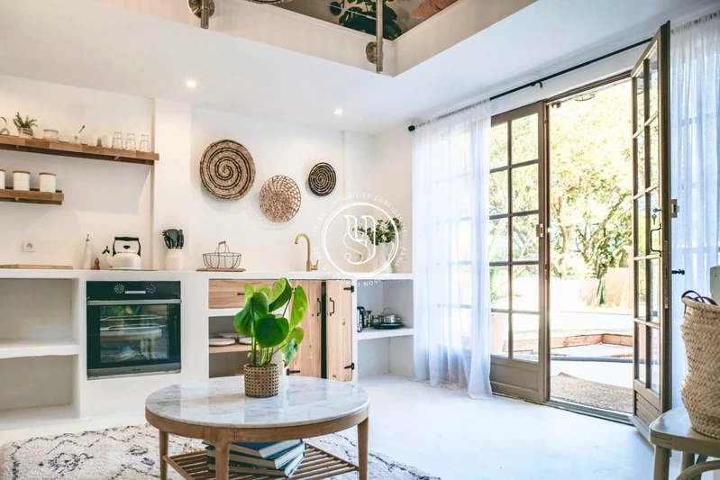 Vente maison Uzès  