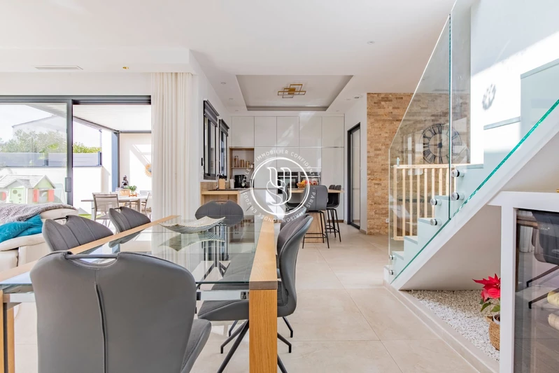 Vente maison Montpellier  