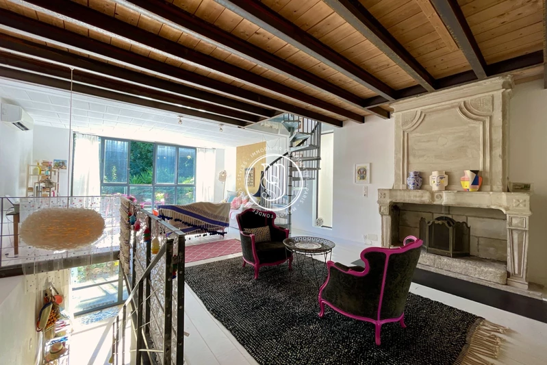 Vente maison Uzès  