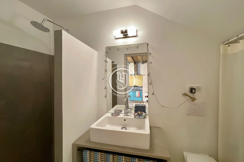 Vente maison Uzès  