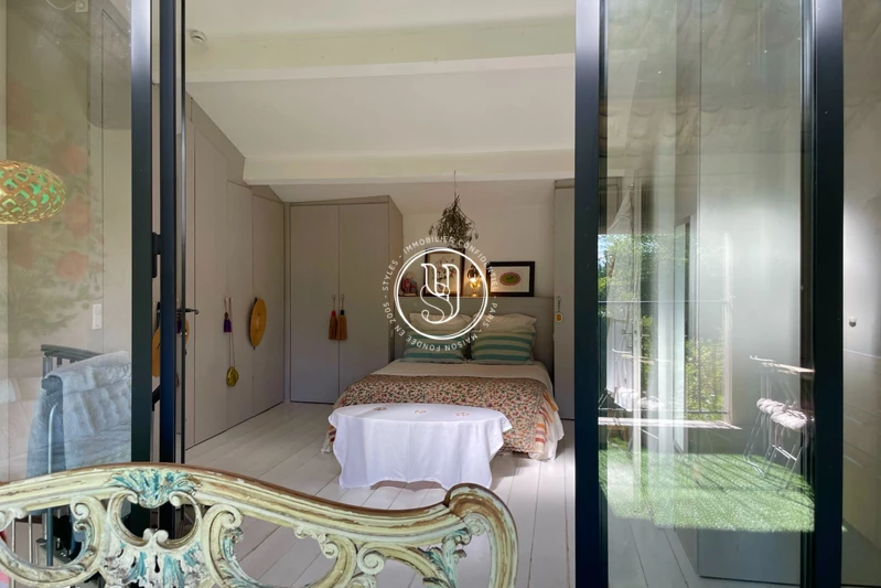 Vente maison Uzès  
