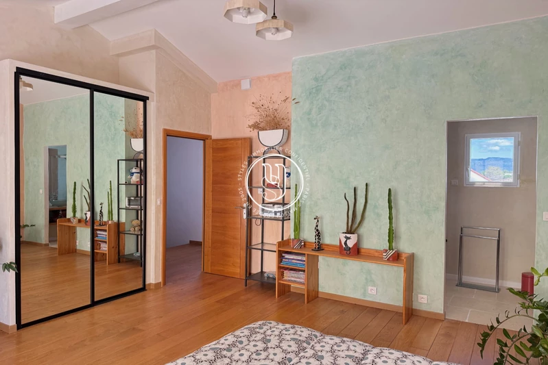 Vente maison Montpellier  