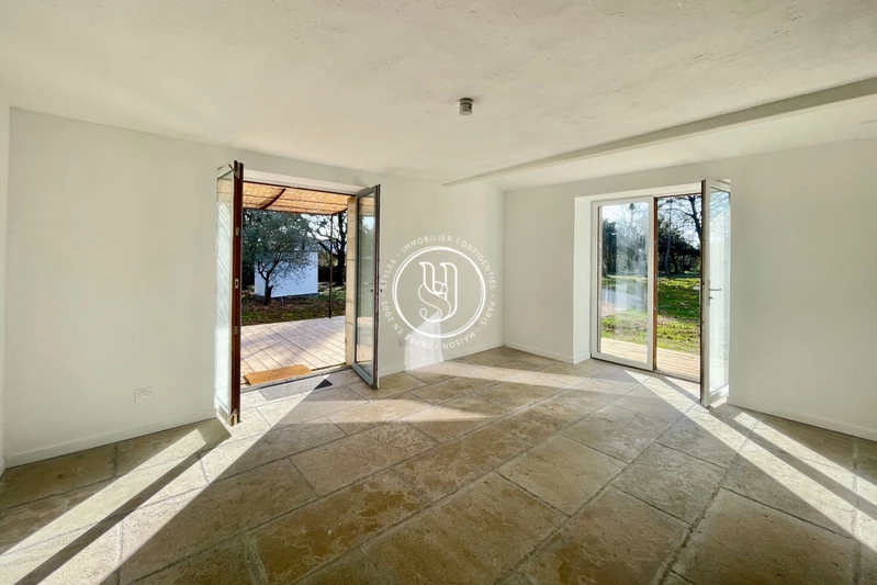 Vente maison Uzès  