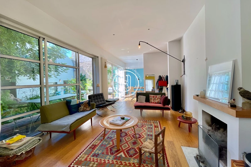 Vente maison de ville Montpellier  