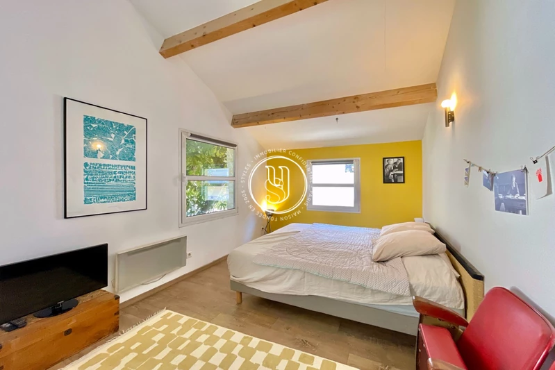 Vente maison de ville Montpellier  