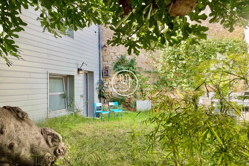Vente maison de ville Montpellier  