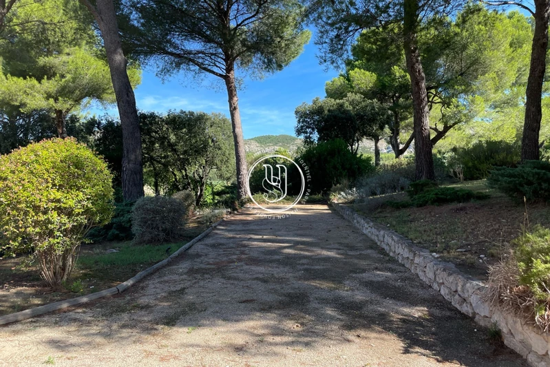 Vente maison Les Baux-de-Provence  