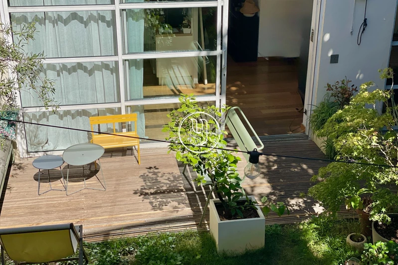 Vente maison de ville Montpellier  