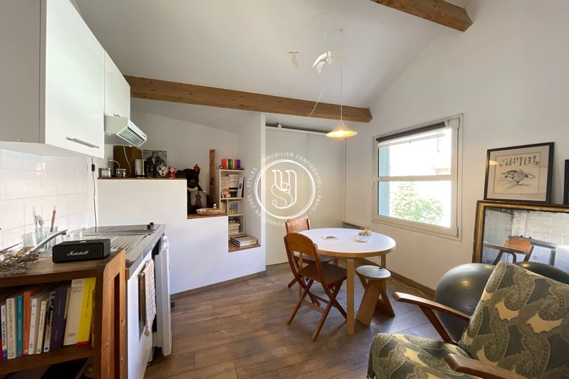 Vente maison de ville Montpellier  