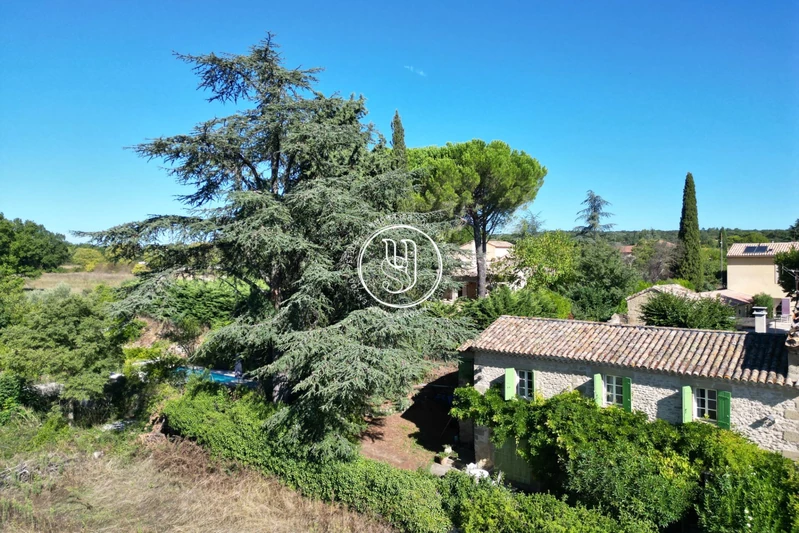 Vente maison Uzès  