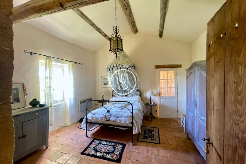 Vente maison Uzès  