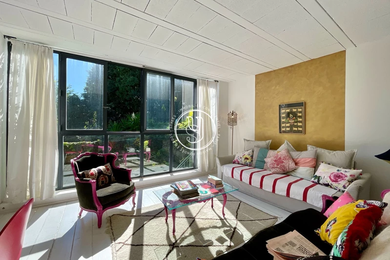 Vente maison Uzès  