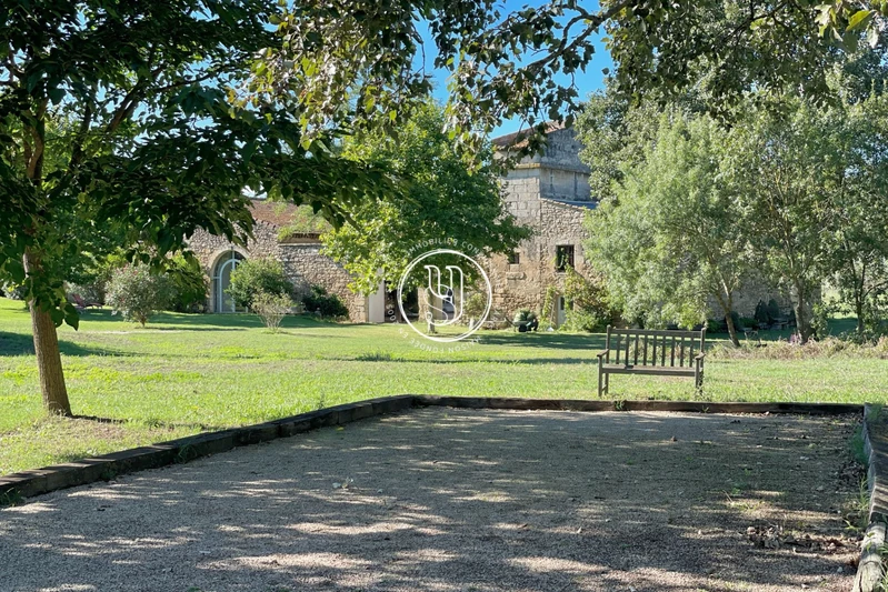 Vente maison Uzès  