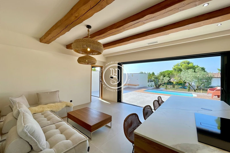 Vente maison Uzès  