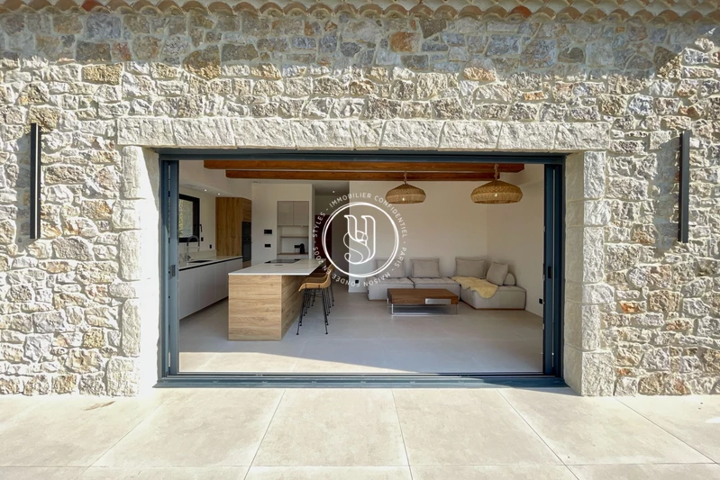 Vente maison Uzès  