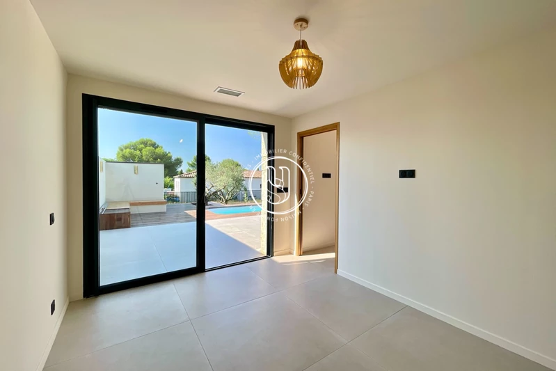 Vente maison Uzès  