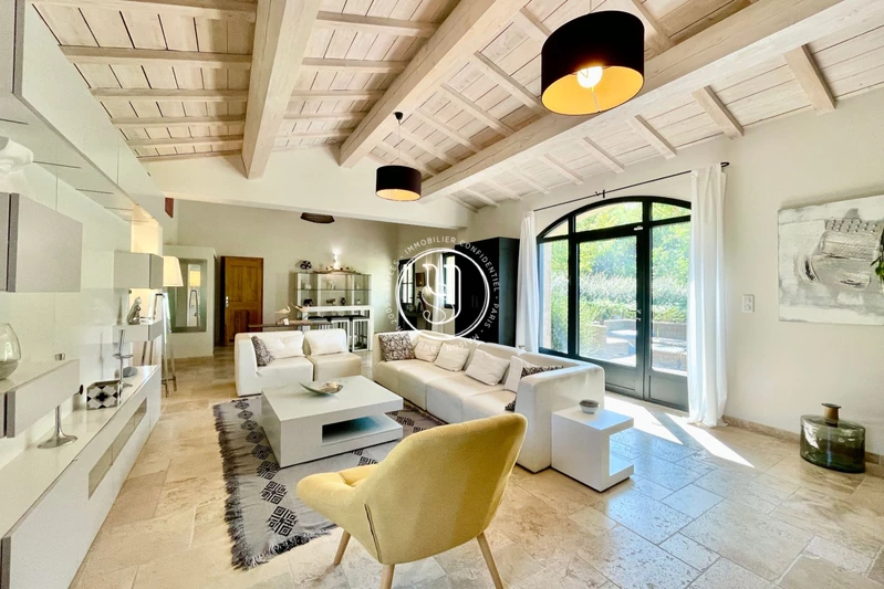 Vente propriété Saint-Rémy-de-Provence  