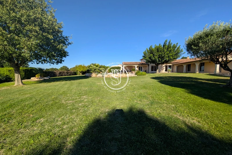Vente maison Uzès  
