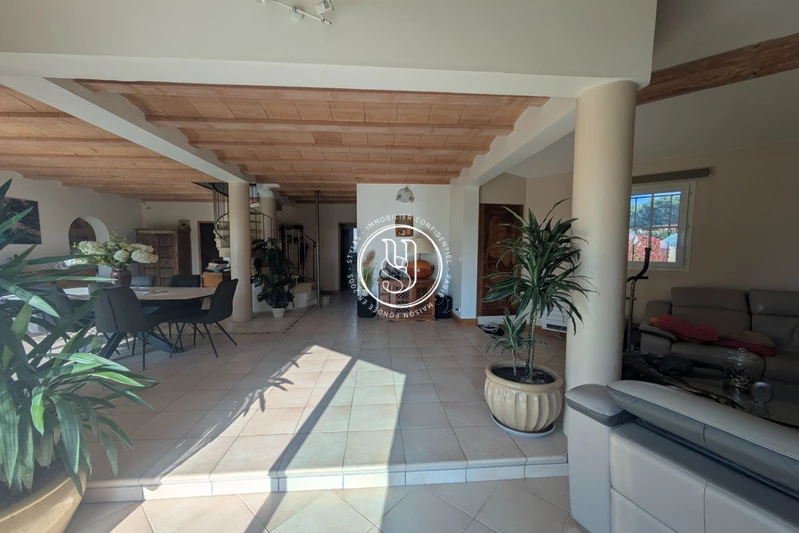 Vente maison Uzès  
