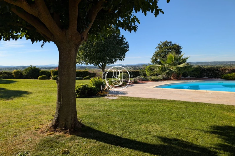 Vente maison Uzès  