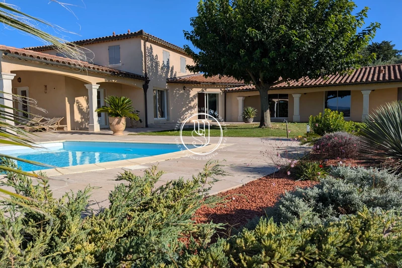 Vente maison Uzès  
