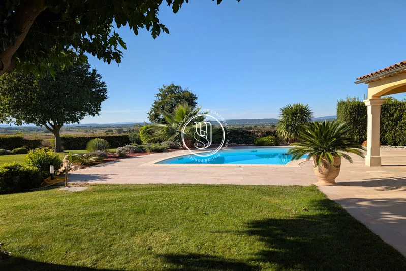 Vente maison Uzès  