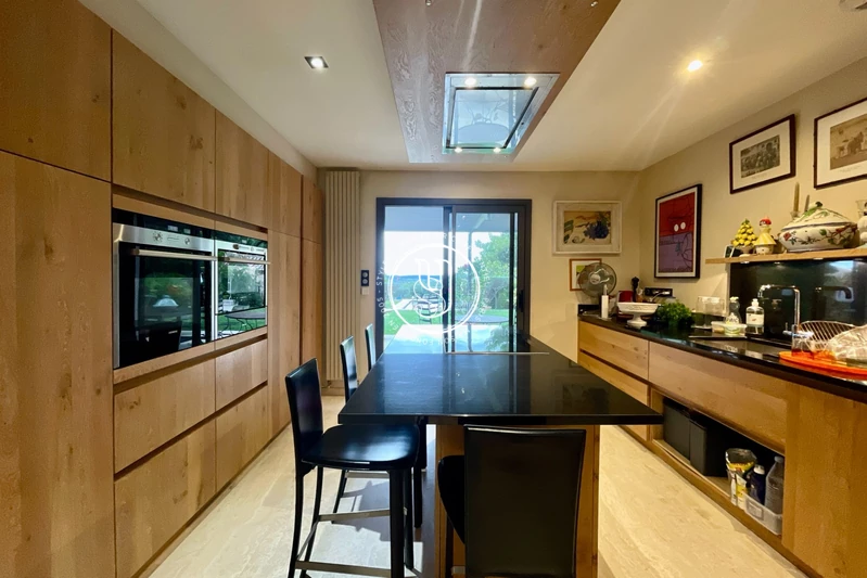 Vente maison Uzès  