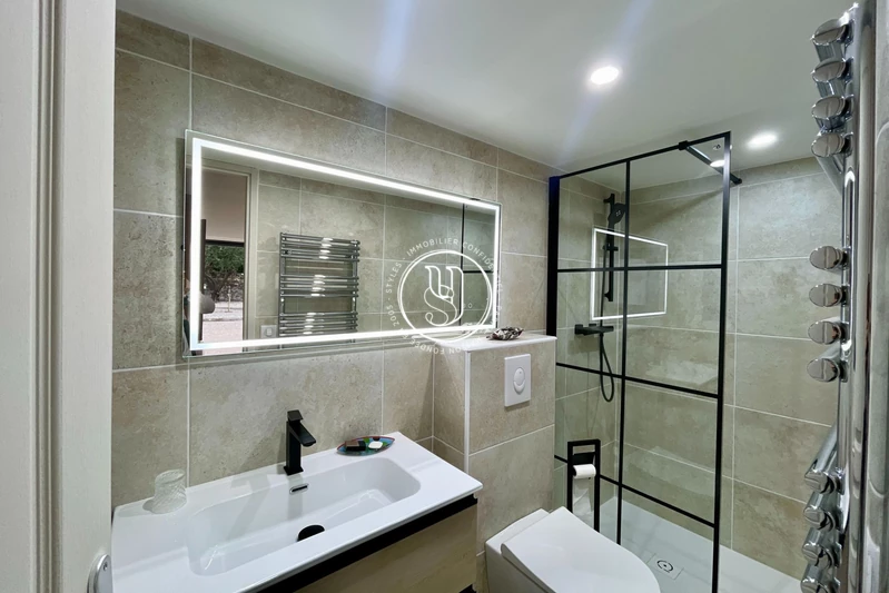 Vente maison Uzès  
