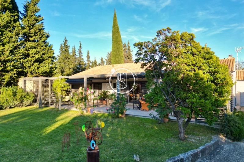 Vente maison Uzès  