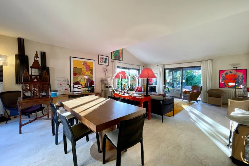 Vente maison Uzès  